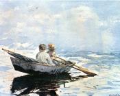 Rowboat - 温斯洛·荷默